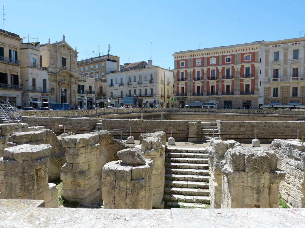 Lecce