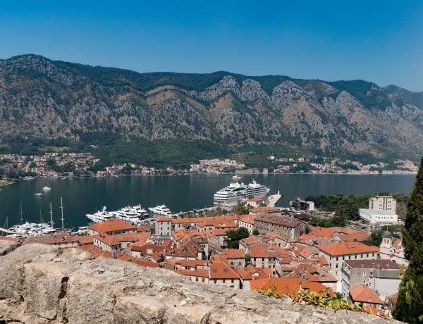 kotor ou mostar