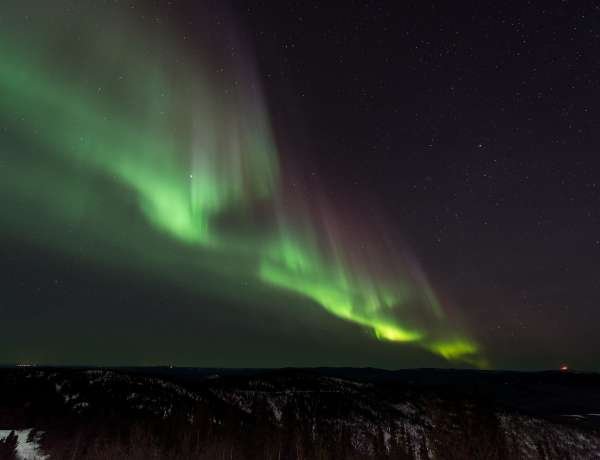 voyage en Islande