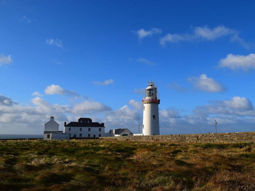 voyage en irlande