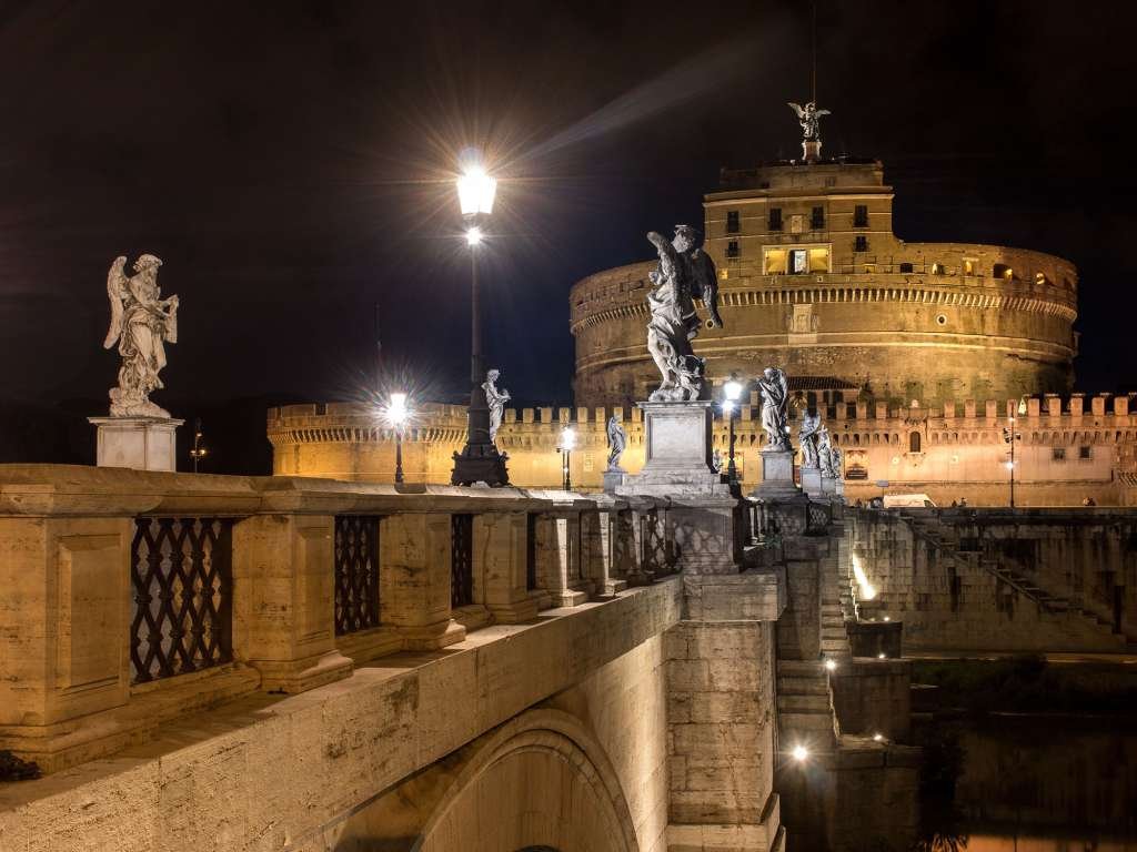 roma pass