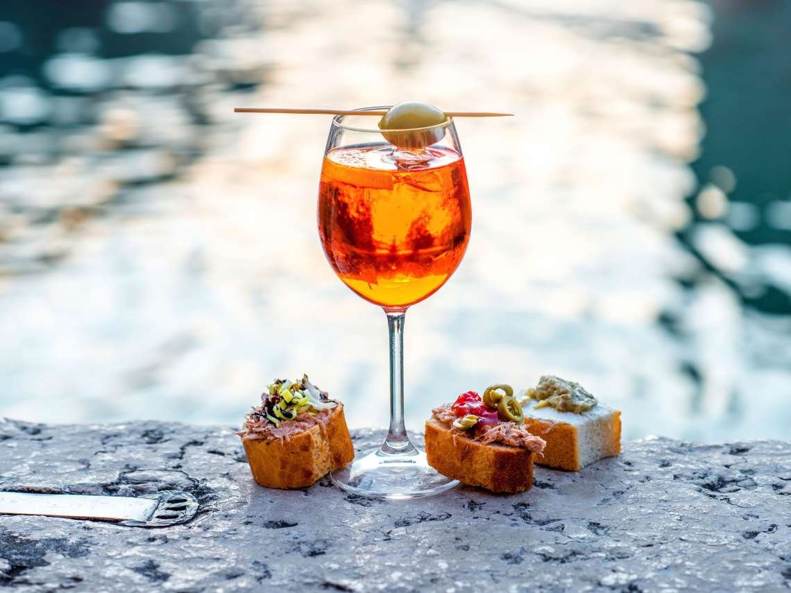 Cicchetti