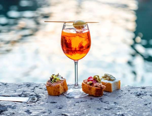 Cicchetti