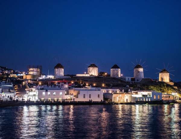 Mykonos