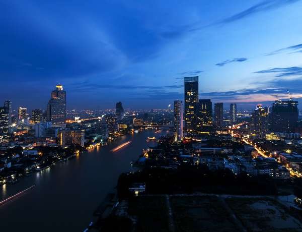bangkok