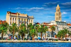 Que faire à Split ?