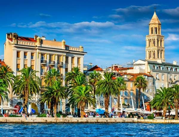 Que faire à Split ?