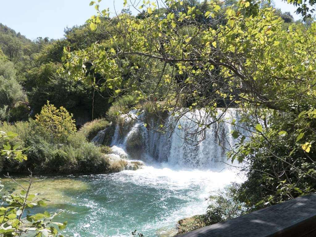 Parc de Krka
