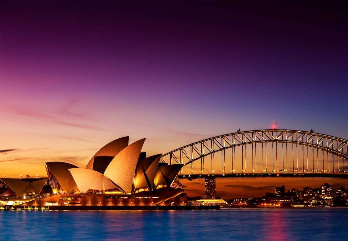 Que faire à Sydney ?