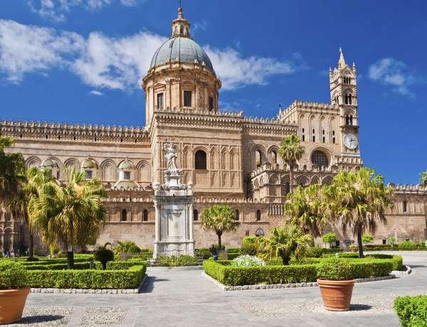 Que faire à Palerme ?