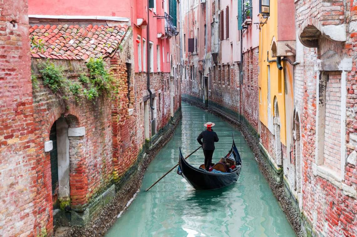 Que faire à Venise