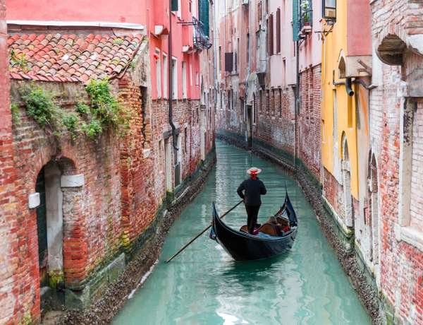 Que faire à Venise