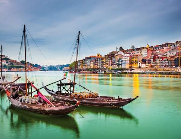 Le Douro à Porto, Porto sans voiture
