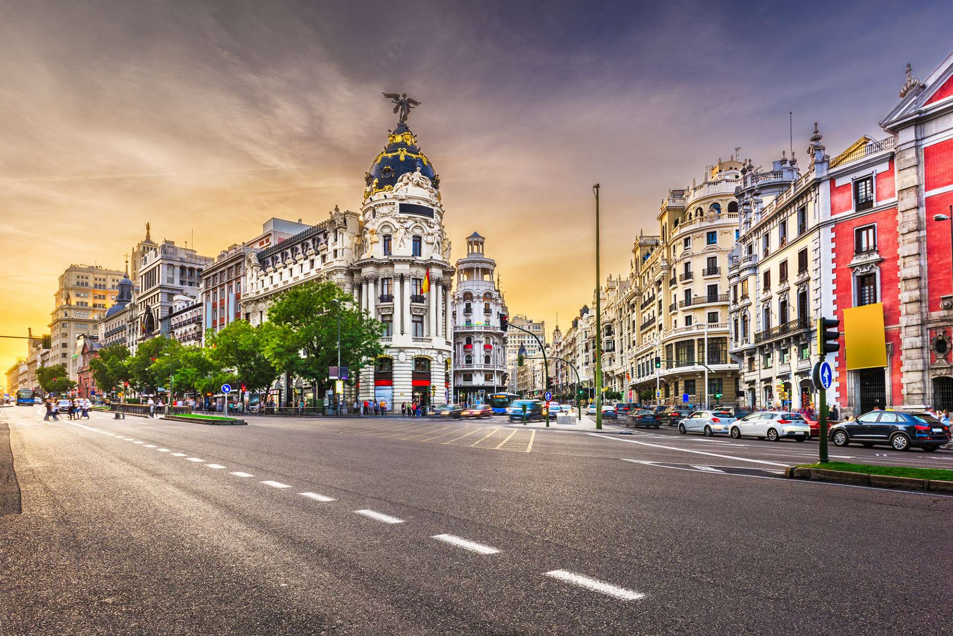 Visiter Madrid En 3 Jours Litinéraire Complet Miss Wanderlust 5136