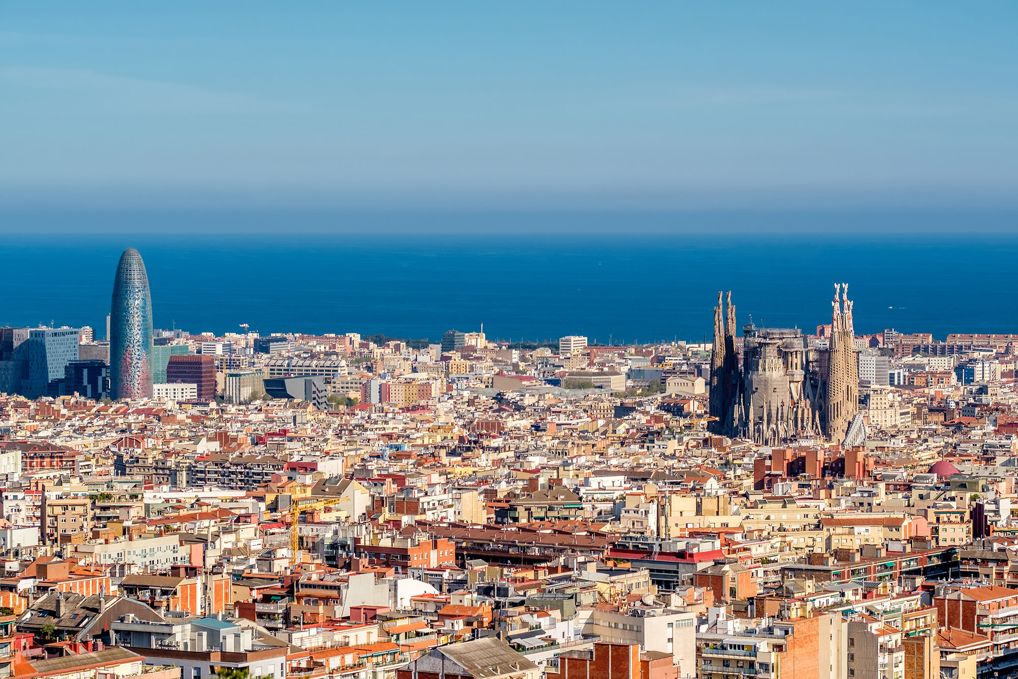 Visiter Barcelone en jours itinéraire complet Miss Wanderlust