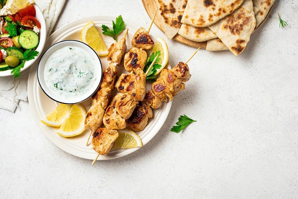 Souvlaki