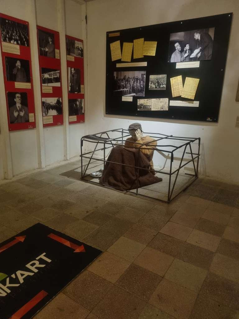 Photo du Bunkart 1