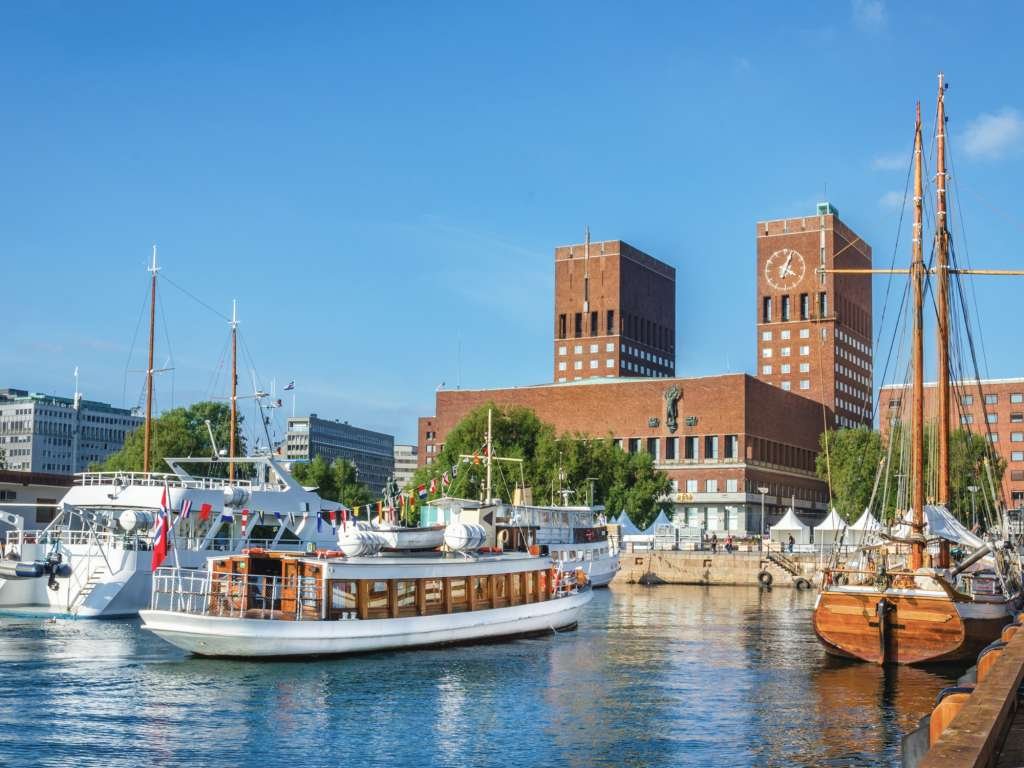 que faire à Oslo ?