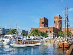 que faire à Oslo ?